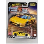 Hot Wheels 1:64 Boulevard - Lamborghini Diablo SV 1995